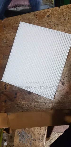 Cabin AC Filter for Landcruiser LC 150, 200 and 300