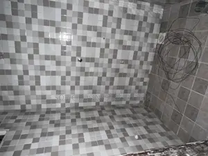 Wall Tiles for Twyord
