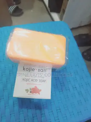 Photo - Kojic. San Soap 250g