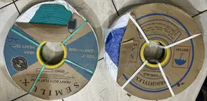 Photo - PVC Pipe 2”X100m