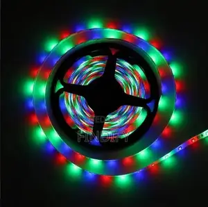 5m Waterproof RGB Led Strip Flexible Led Light
