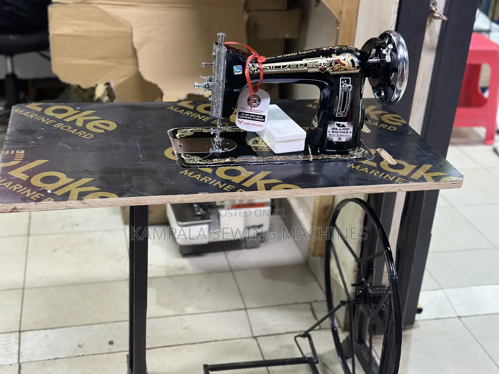 New Sewing Machines With Good Stitches 