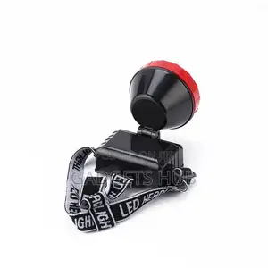 Led Head Lamps Rechargeable Long Lasting for Camping