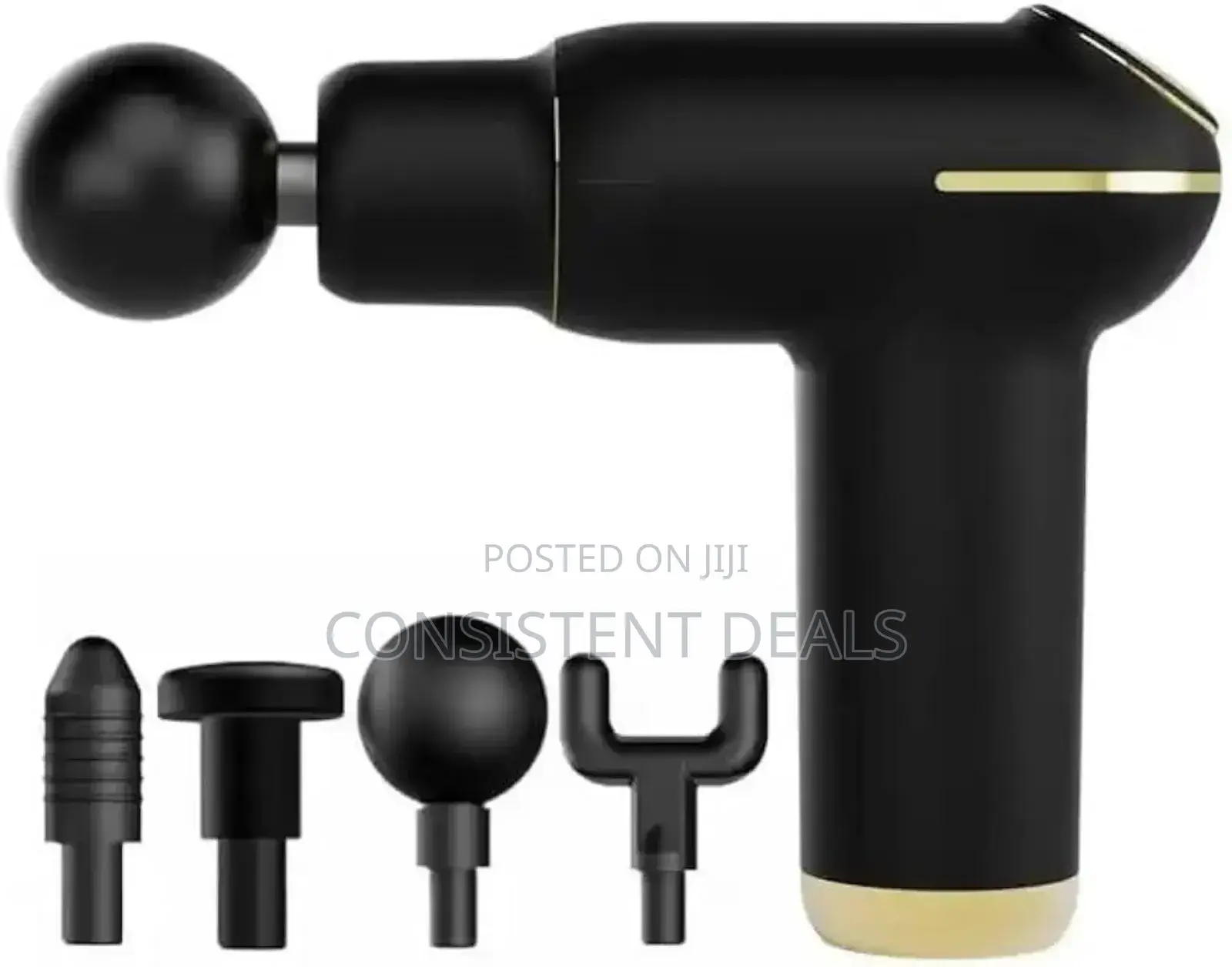 Facial Gun / Massage Gun