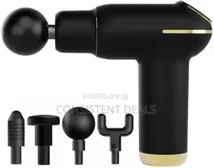 Facial Gun / Massage Gun