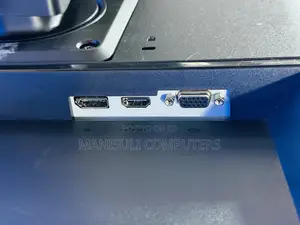Monitor HP 22 Inch Ips VGA USB 3.0 HDMI, DIV, Display