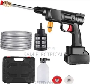 High Car Pressure Washer