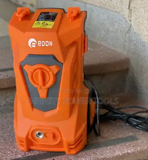 Pressure Washer(PW-110/1650)