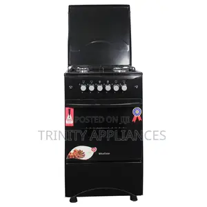 Blueflame Cooker, 50cm by 50 Cm Full Gas, C5040G – B
