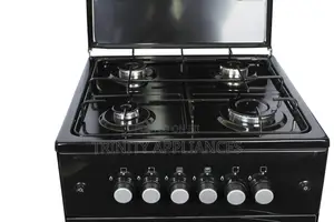 Blueflame Cooker, 50cm by 50 Cm Full Gas, C5040G – B