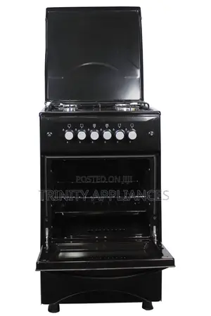Blueflame Cooker, 50cm by 50 Cm Full Gas, C5040G – B
