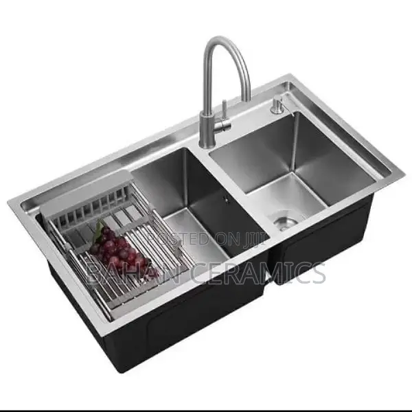 Kitchen Sink Heavy Duty