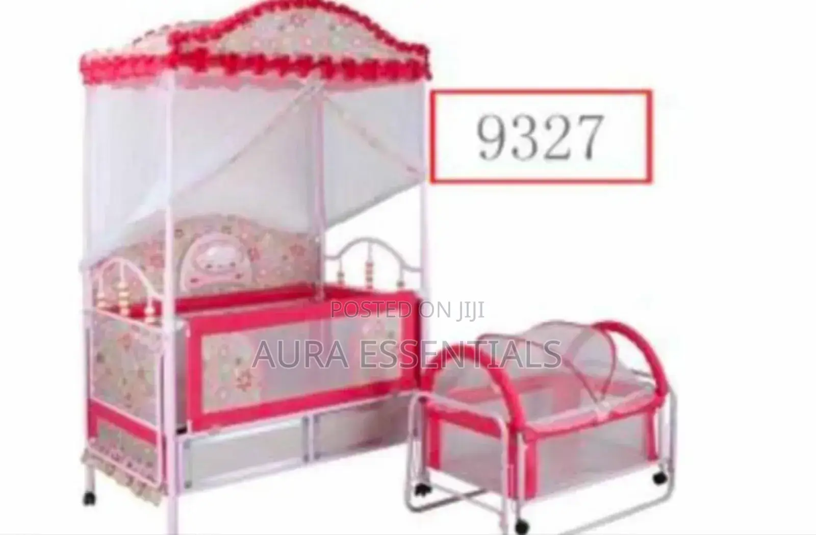 2 in 1 Baby Beddings