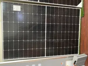 325W Mono Crystalline Felicity Solar Panel Jk