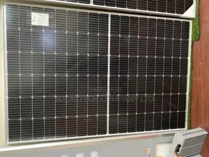 325W Mono Crystalline Felicity Solar Panel Jk