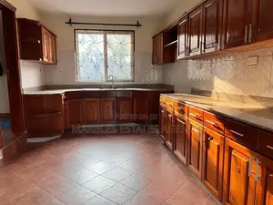 Furnished 5bdrm Apartment in Mbuya, Central Division for rent