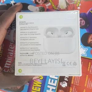 Airpods Pro Apple Wireless Earphones
