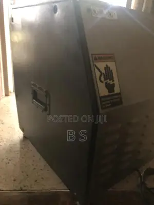 Paint Mixer - Gyroflex Automatic Paint Mixer