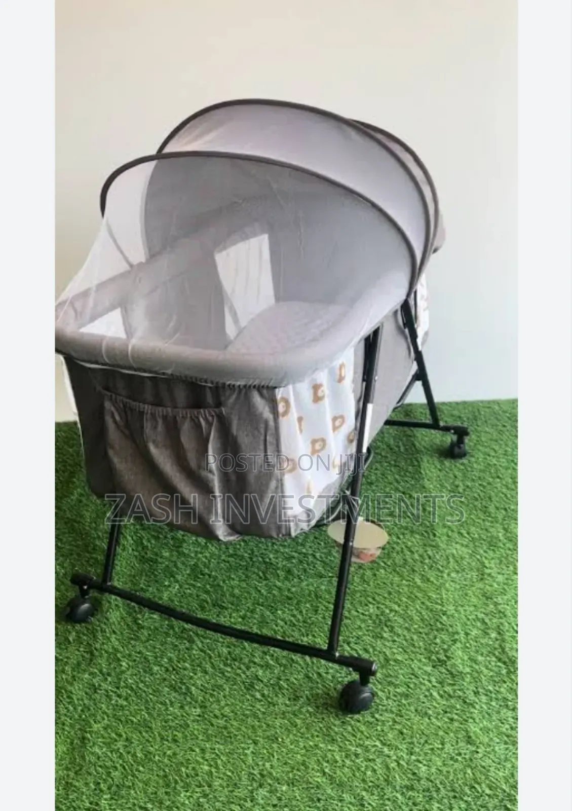 New Arrival Portable Baby Cot