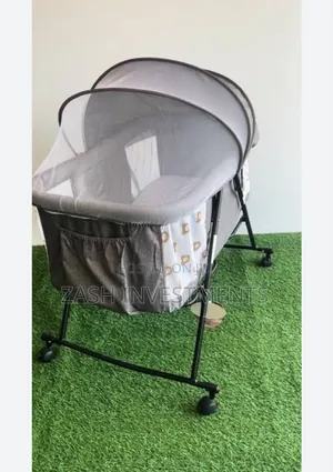 New Arrival Portable Baby Cot