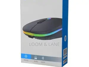 Hp Wireless Brand New Mouse