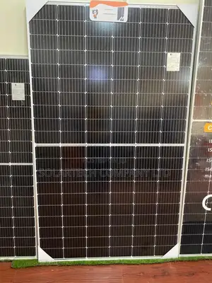 450W Felicity Mono Solar Panels Apr