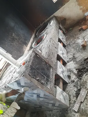 Commercial Cooking Stoves With Oven