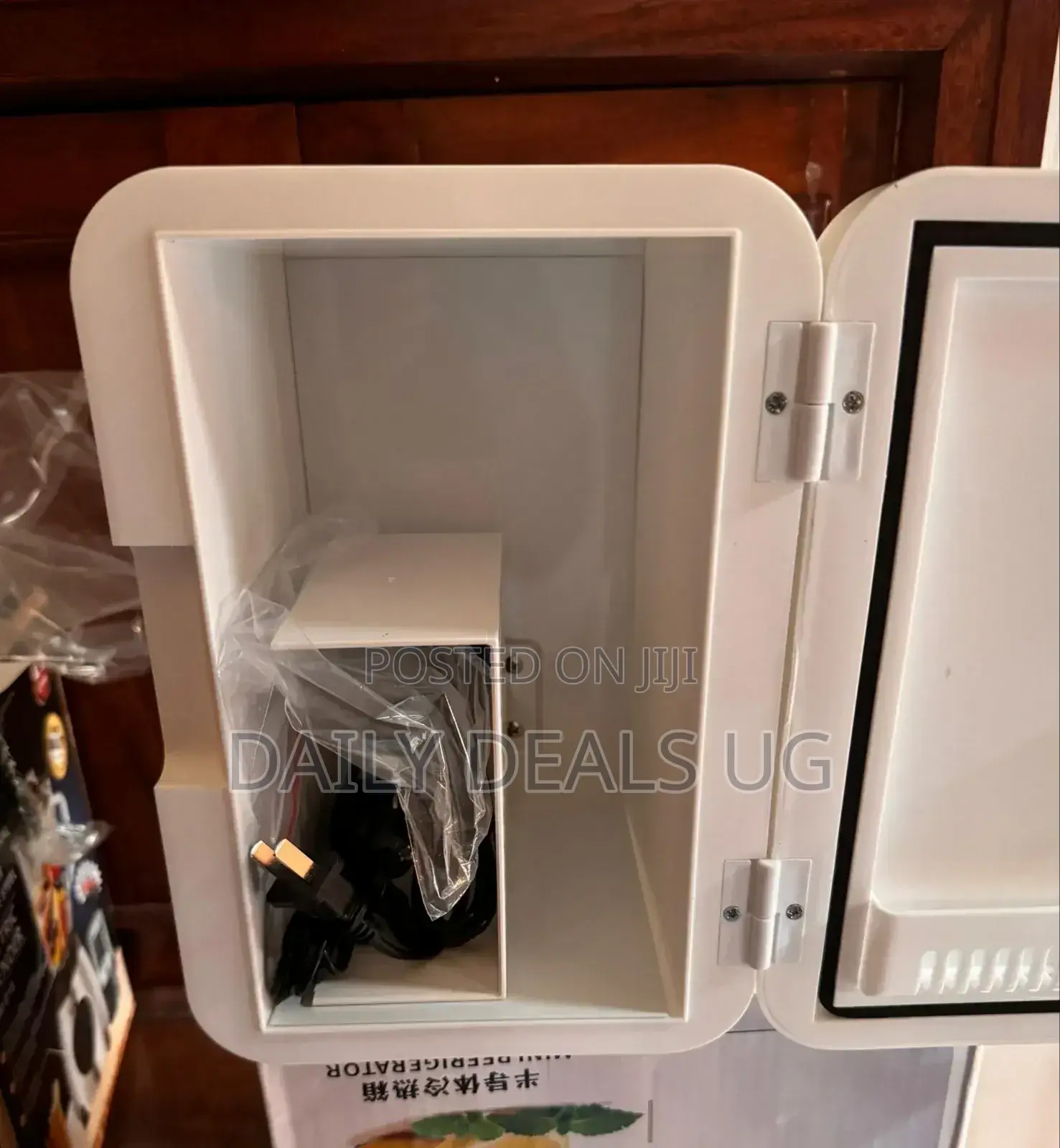 Electric Portable Fridge