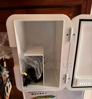 Electric Portable Fridge