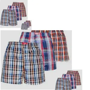 Brand Man Boxer Shorts
