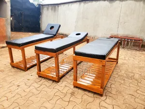 Strong Massage Beds