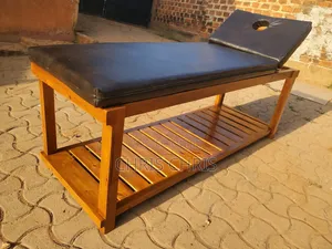 Strong Massage Beds