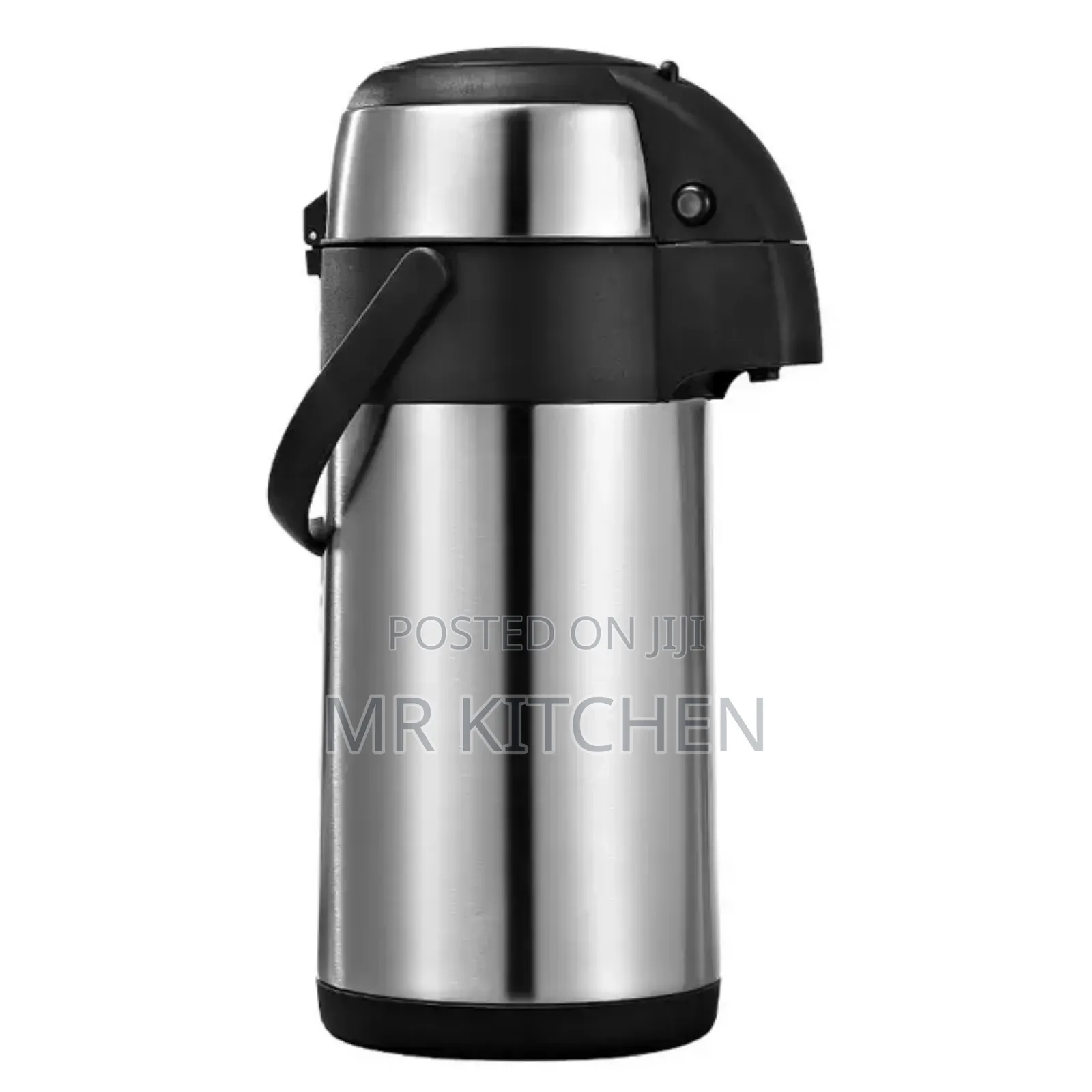 Airport Flask