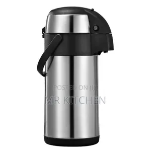 Airport Flask