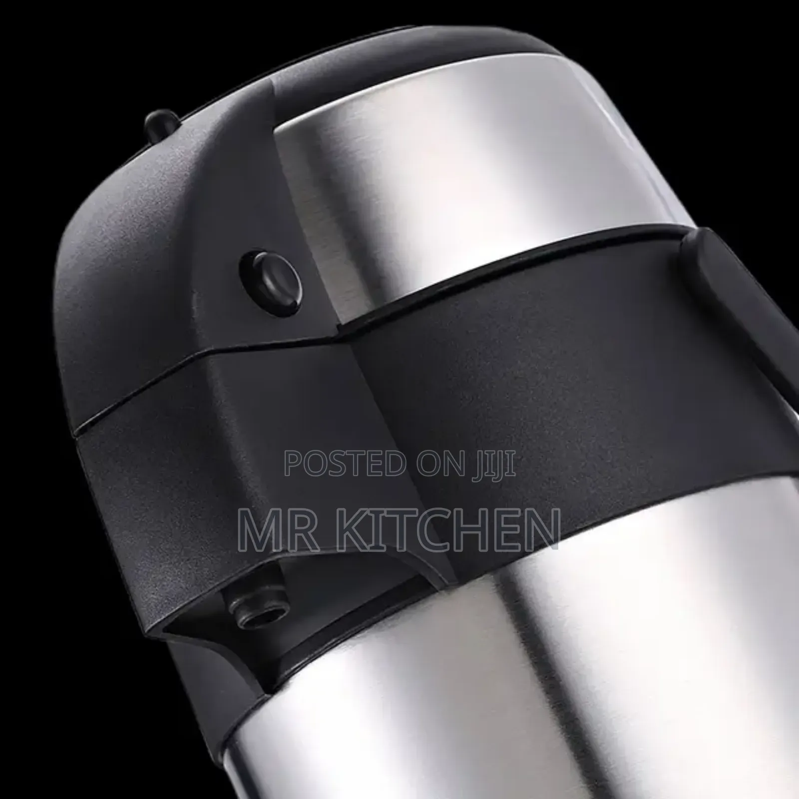 Airport Flask