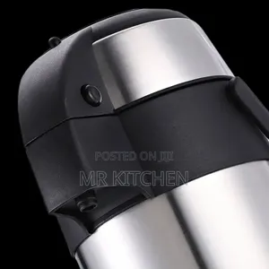 Airport Flask