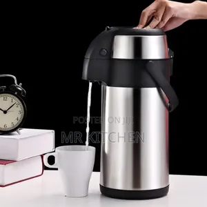 Airport Flask