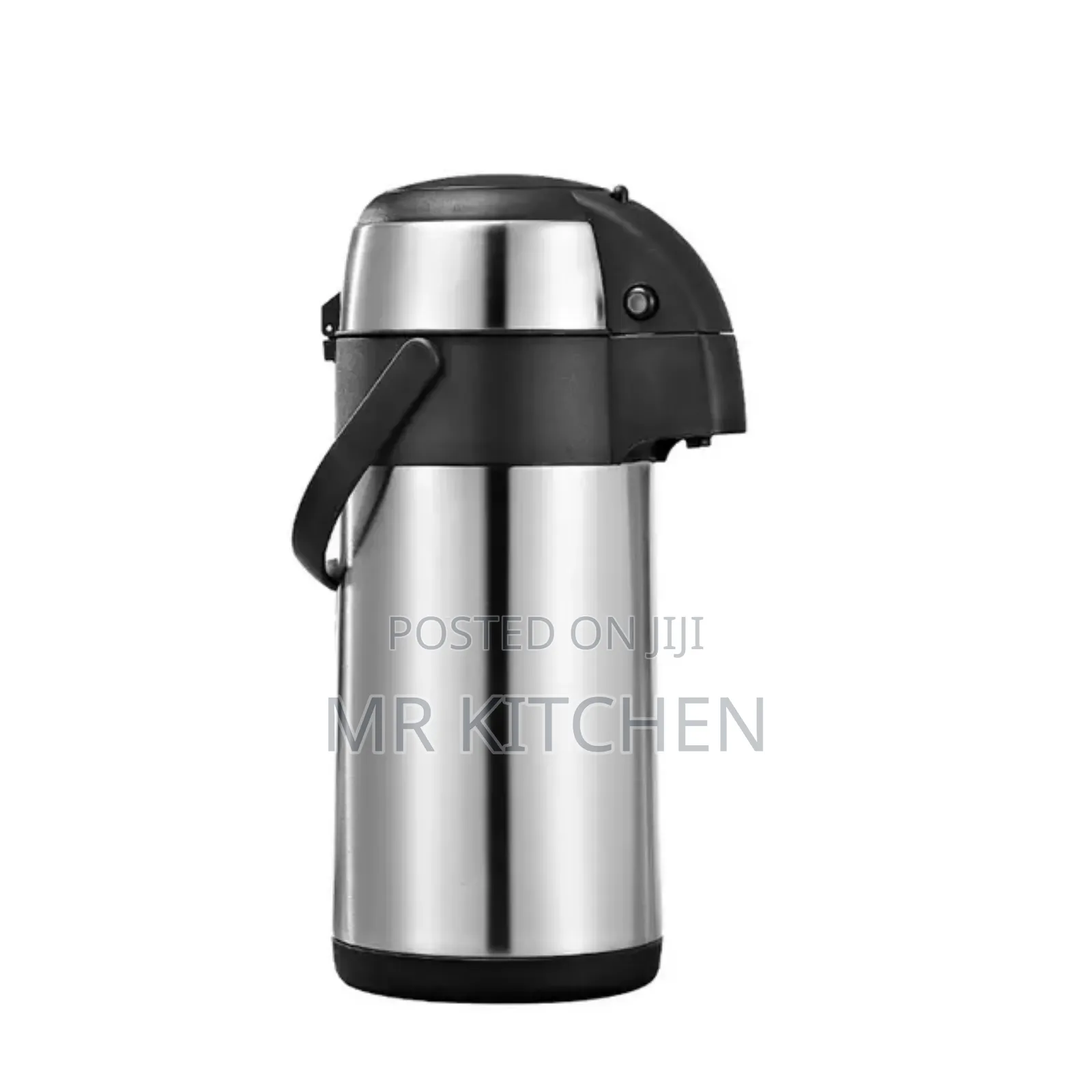 Airport Flask