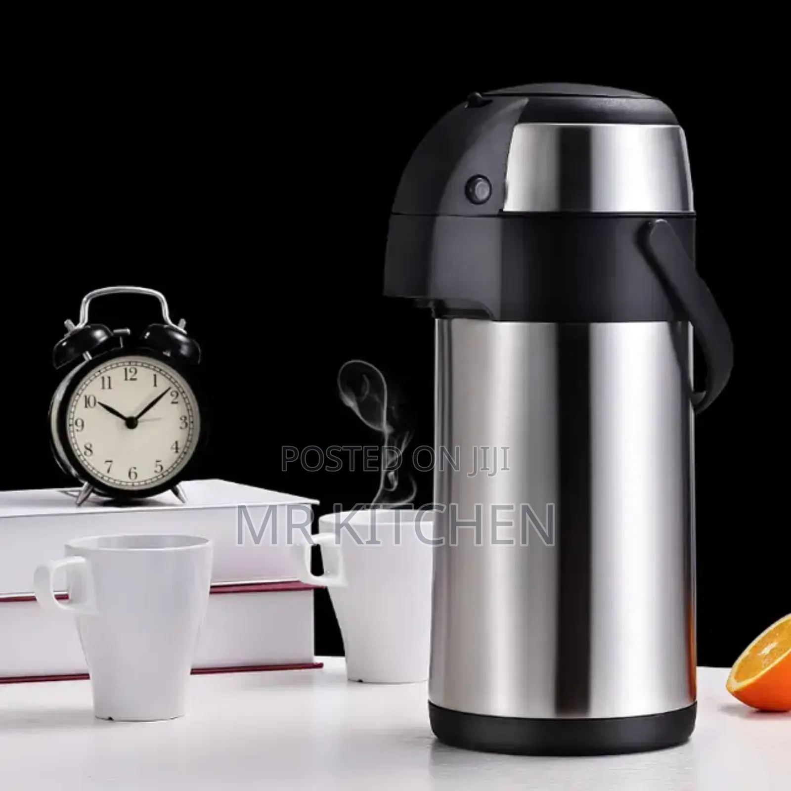 Airport Flask