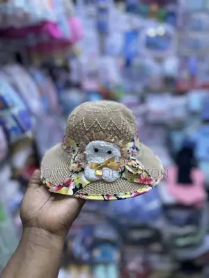 Girls Hats