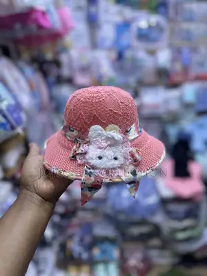 Girls Hats