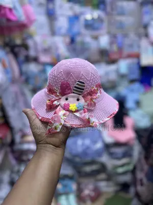 Girls Hats