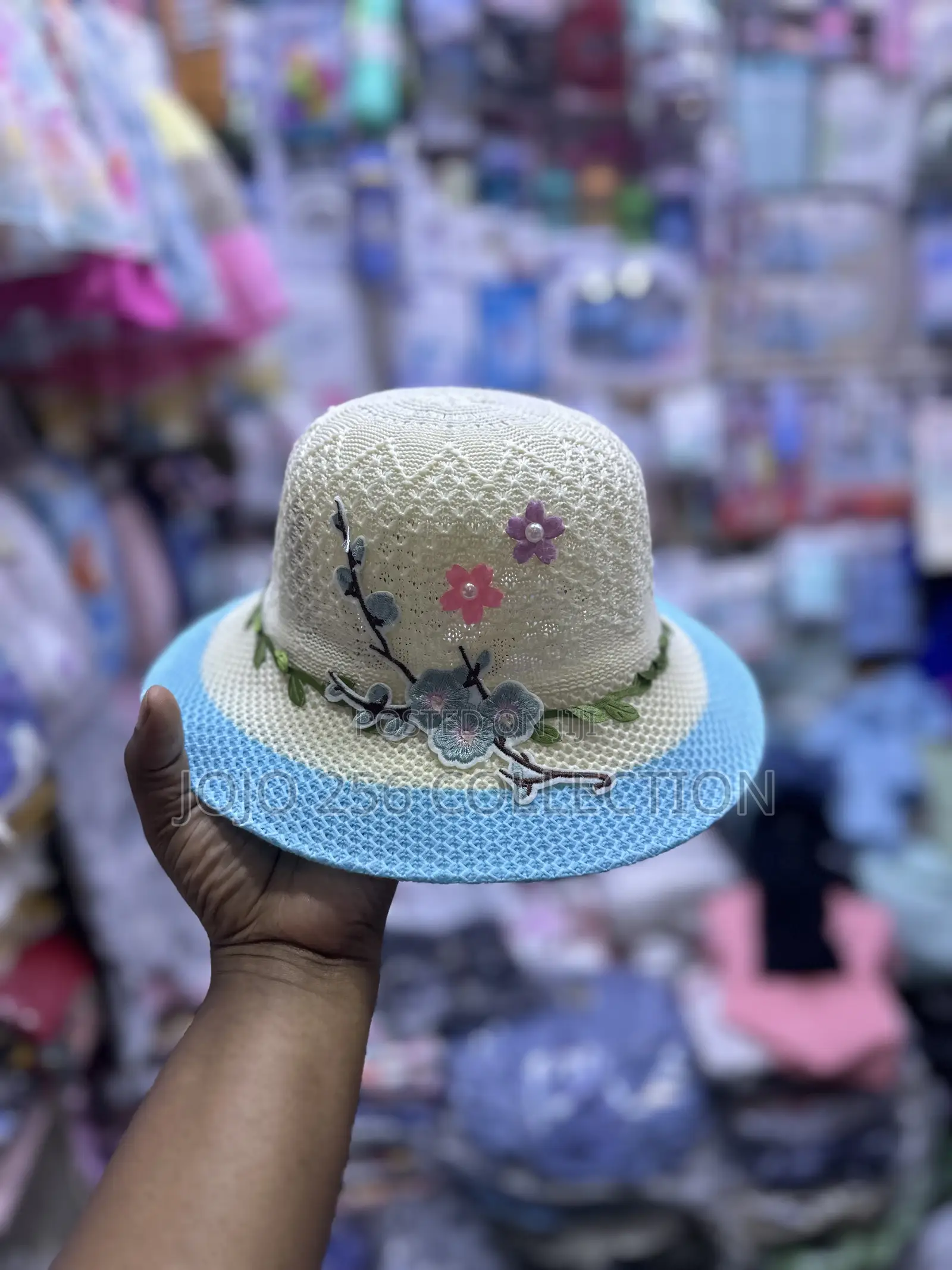 Girls Hats