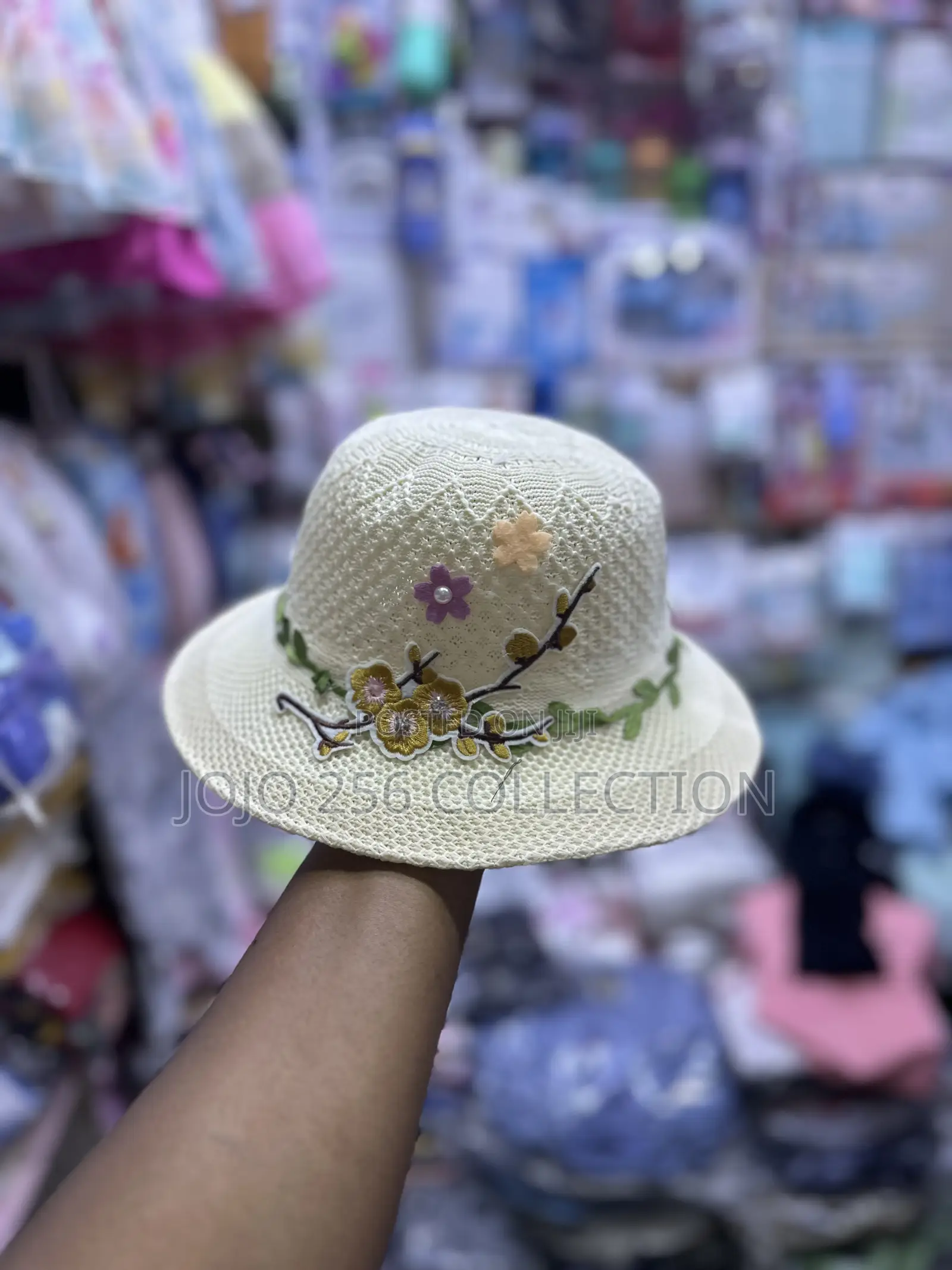 Girls Hats