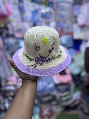 Girls Hats