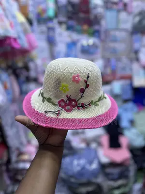 Girls Hats