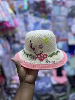 Girls Hats