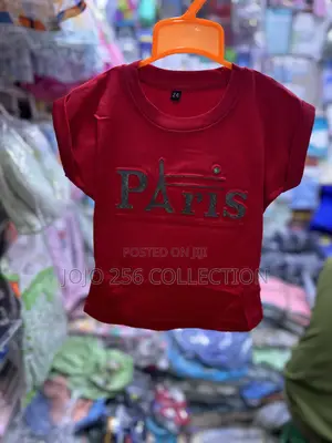 Girls Tops