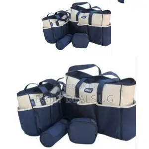 Brand Baby Diaper Bag