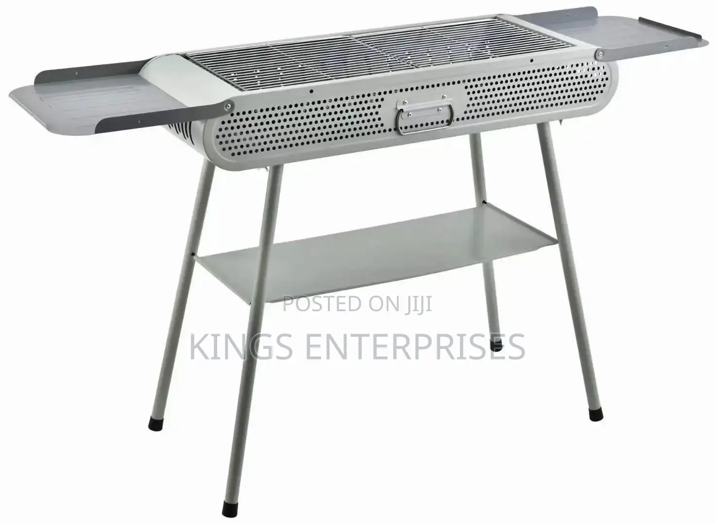 Home and Camping BBQ Grill